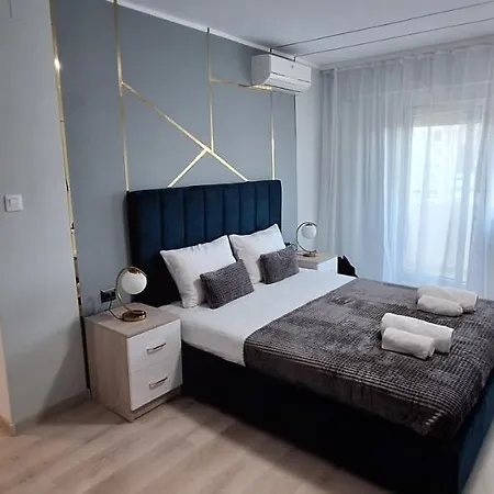 Riverside 1 Appartement *