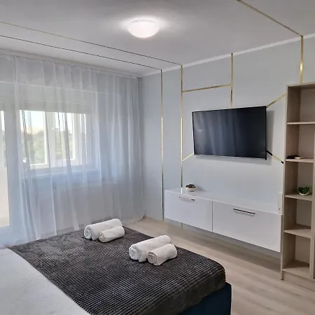 Apartment Riverside 1 *