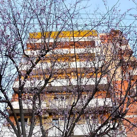 Riverside Timisoara