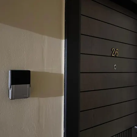 Riverside 1 Appartement *