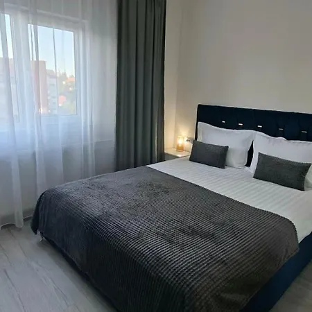 Apartman Riverside Temesvár