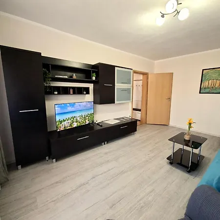 Riverside Apartment Timisoara