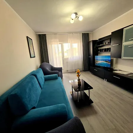Apartmán Riverside