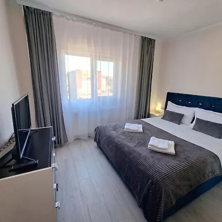 Appartamento Riverside