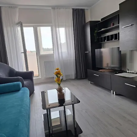 Appartamento Riverside Timisoara