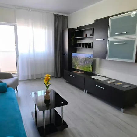 Apartment Riverside *