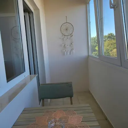 Apartment Riverside