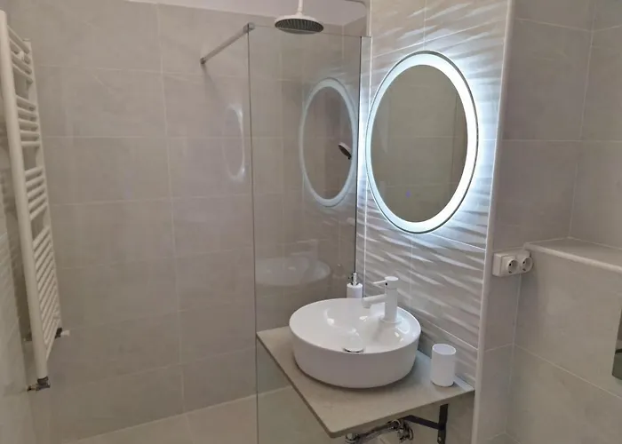 Riverside 1 ティミショアラ