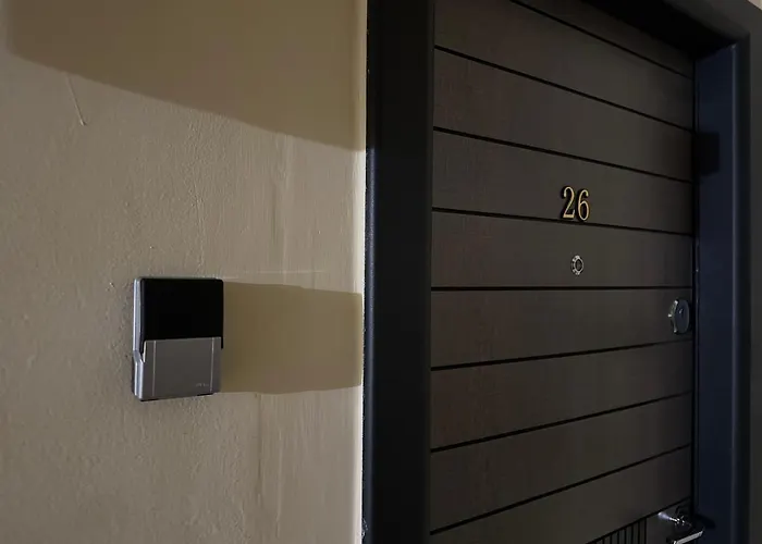 Riverside 1 アパート *