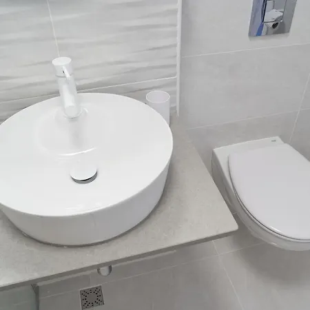 Lägenhet Riverside 1 Timişoara