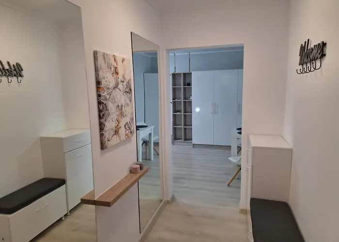 Riverside 1 Тімішоара