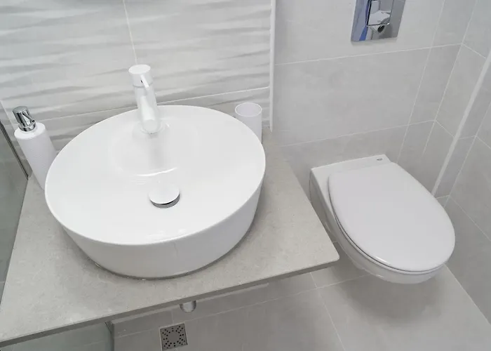 Апартаменти Riverside 1 Тімішоара