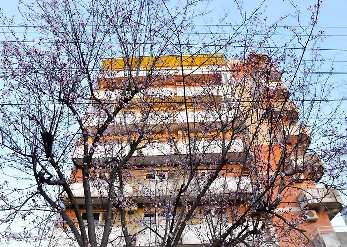 Riverside 1 Тімішоара